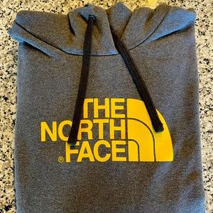 Men’s The North Face Hoodie LIKE BRAND NEW